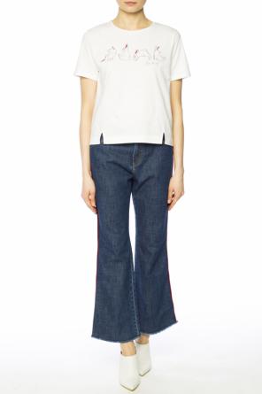 Flared jeans, zdjęcie 2 Flared jeans od Paul Smith